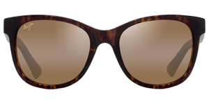 Shiny Dark Havana / HCL® Bronze (H671-10)