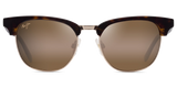 Shiny Dark Havana / HCL® Bronze (H695-10)