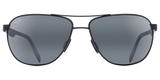 Matte Black / Neutral Grey (728-2M)