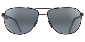 Matte Black / Neutral Grey (728-2M)