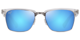 Shiny Crystal / Blue Hawaii (B354-05)