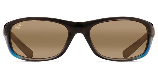 Maui Jim Kipahulu - Marlin / HCL® Bronze (H279-03F)