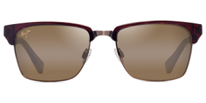 Shiny Red Havana / HCL® Bronze (H354-10)