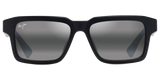 Matte Black / Neutral Grey (635-02)
