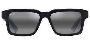 Matte Black / Neutral Grey (635-02)