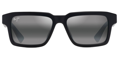 Matte Black / Neutral Grey (635-02)