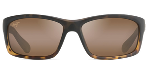 Matte Tortoise Ombre / HCL® Bronze (H766-10MF)
