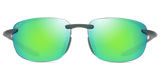 Metal Matte Green / MAUIGreen® (GM676-15)