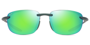 Metal Matte Green / MAUIGreen® (GM676-15)