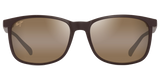 Matte Brown / HCL® Bronze (H672-01)
