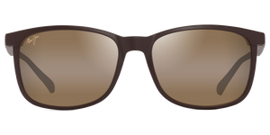 Matte Brown / HCL® Bronze (H672-01)