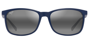 Matte Blue / Neutral Grey (672-03)
