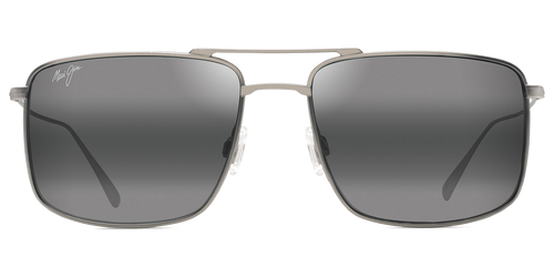 Matte Titanium / Neutral Grey (886-17)