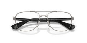 Gunmetal (1003)