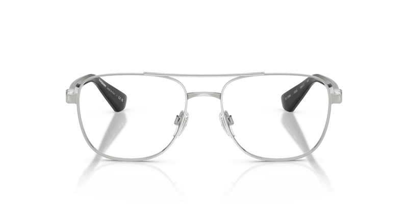 Burberry BE1396 in Silver (1005) - Alternate View