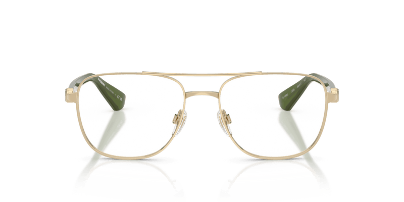 Burberry BE1396 in Light Gold (1358) (1358) - Alternate View