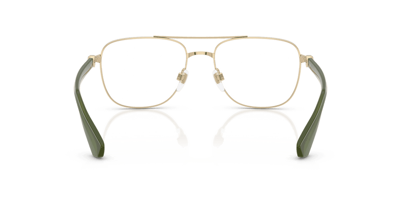 Burberry BE1396 in Light Gold (1358) (1358) - Alternate View