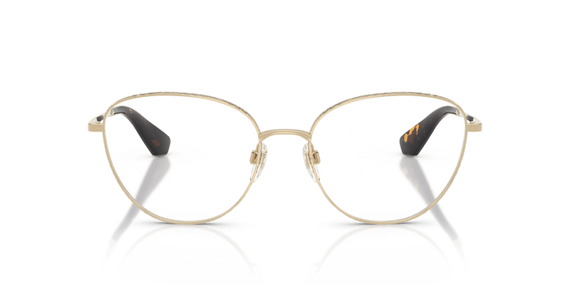 Burberry BE1398 in Light Gold (1109) - Alternate View
