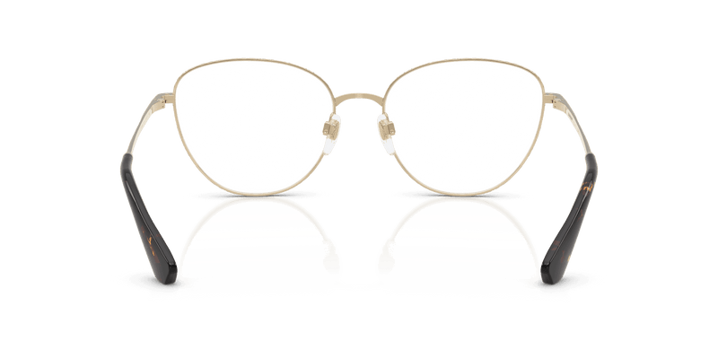Burberry BE1398 in Light Gold (1109) - Alternate View