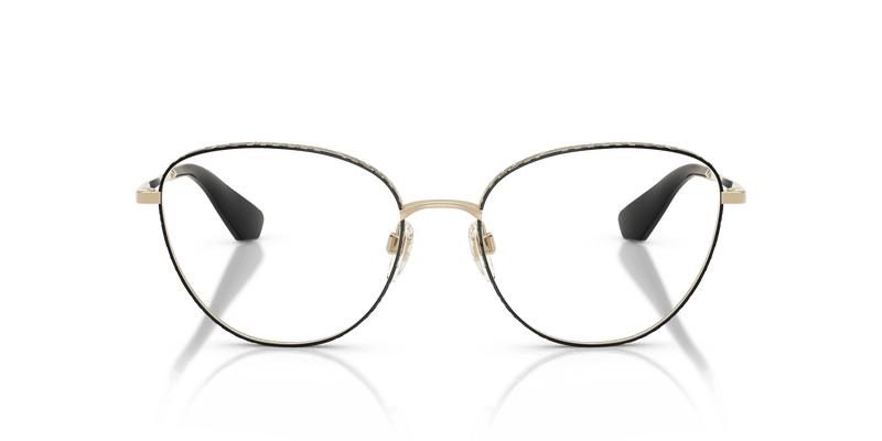 Burberry BE1398 in Black (1326) - Alternate View