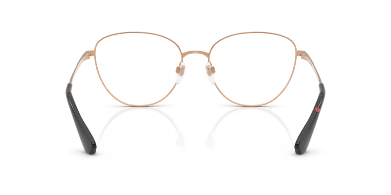 Burberry BE1398 in Rose Gold (1337) - Alternate View
