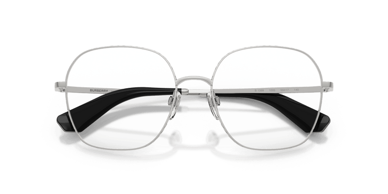 Burberry BE1399 in Silver (1005) - Side View