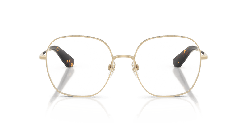 Burberry BE1399 in Light Gold (1109) - Alternate View