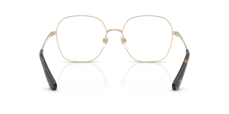 Burberry BE1399 in Light Gold (1109) - Alternate View