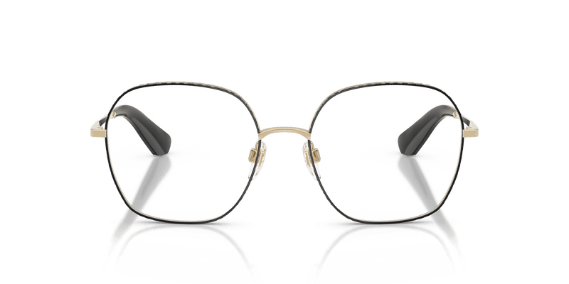 Burberry BE1399 in Black (1326) - Alternate View