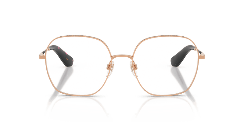 Burberry BE1399 in Rose Gold (1337) - Alternate View