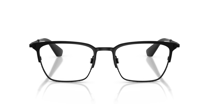 Burberry BE1401 in Matte Black (1007) - Alternate View