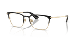 Black/Light Gold (1109)