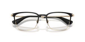 Black/Light Gold (1109)