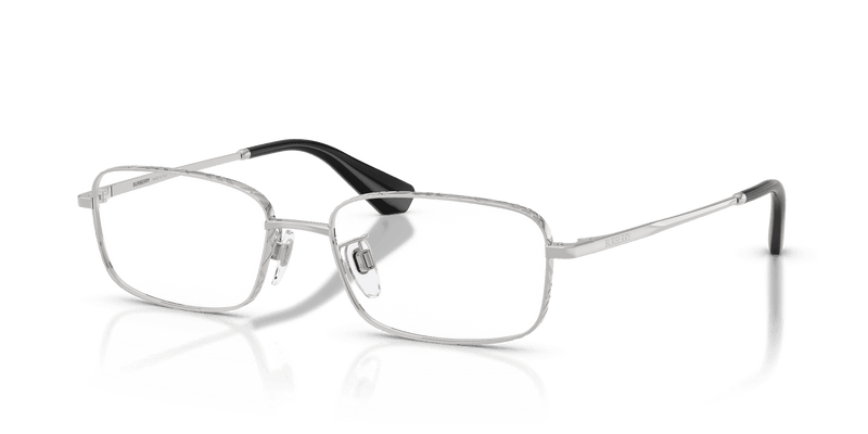 Burberry BE1402D in Silver (1005) - Alternate View
