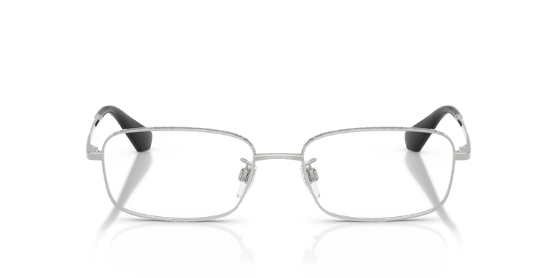 Burberry BE1402D in Silver (1005) - Alternate View