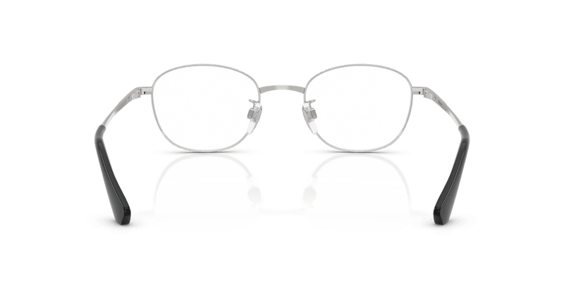 Burberry BE1403D in Silver (1005) - Alternate View
