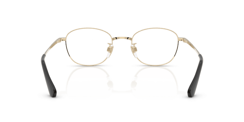 Burberry BE1403D in Black (1326) - Alternate View