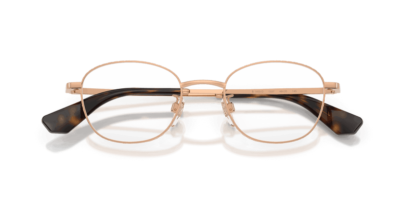 Burberry BE1403D in Rose Gold (1337) - Alternate View