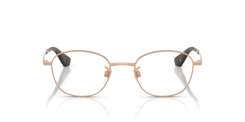 Burberry BE1403D in Rose Gold (1337) - Alternate View