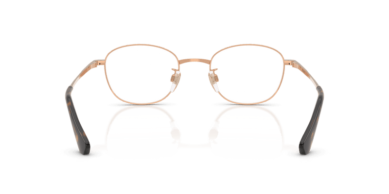 Burberry BE1403D in Rose Gold (1337) - Alternate View
