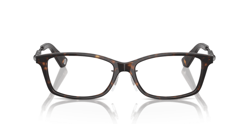 Burberry BE2414D in Dark Havana (3002) - Alternate View