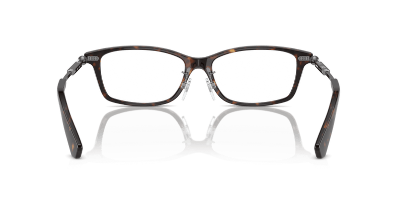 Burberry BE2414D in Dark Havana (3002) - Alternate View