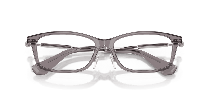 Burberry BE2414D in Grey (4241) - Side View