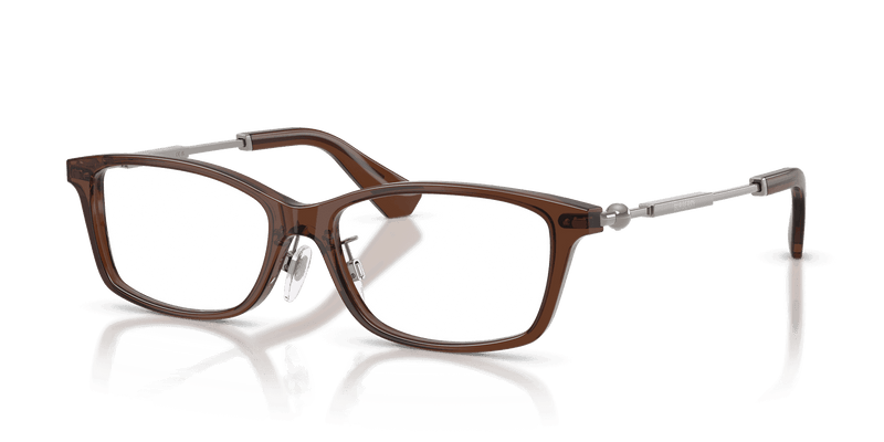 Burberry BE2414D in Brown (4245) - Alternate View