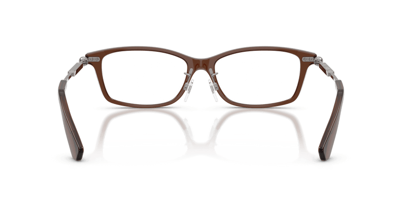 Burberry BE2414D in Brown (4245) - Alternate View