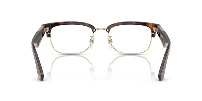 Burberry BE2424D in Dark Havana (3002) - Alternate View