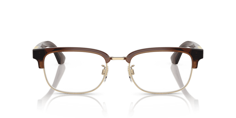 Burberry BE2424D in Brown (4116) (4116) - Alternate View