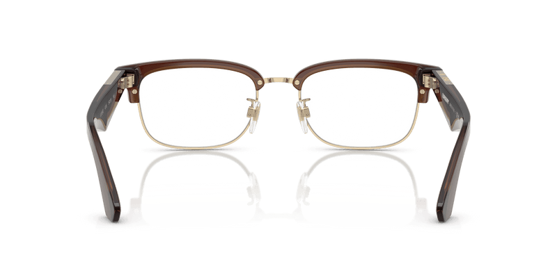 Burberry BE2424D in Brown (4116) (4116) - Alternate View