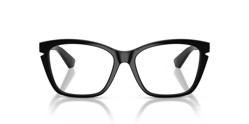 Burberry BE2427U in Black (3001) - Alternate View