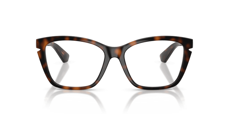 Burberry BE2427U in Dark Havana (3002) - Back View
